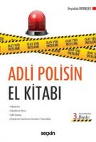 Adli Polisin El Kitabı