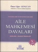 Aile Mahkemesi Davaları