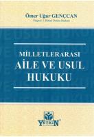 Aile ve Usul Hukuku