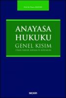 Anayasa Hukuku