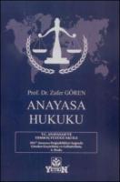 Anayasa Hukuku