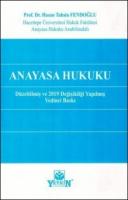 Anayasa Hukuku