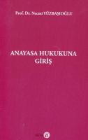 Anayasa Hukukuna Giriş