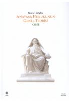 Anayasa Hukukunun Genel Teorisi