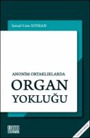 Organ Yokluğu
