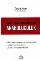 Arabuluculuk