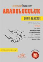 Arabuluculuk Soru Bankası (4. Baskı)
