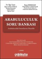 Arabuluculuk Soru Bankası