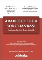 Arabuluculuk Soru Bankası