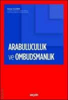Arabuluculuk ve Ombudsmanlık
