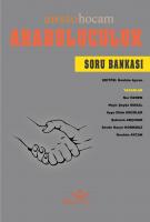 Arabuluculuk Soru Bankası