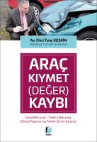 Araç Kıymet (Değer) Kaybı