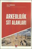 Arkeolojik Sit Alanları