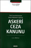 Askeri Ceza Kanunu