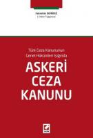 Askeri Ceza Kanunu