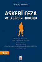 Askerî Ceza ve Disiplin Hukuku