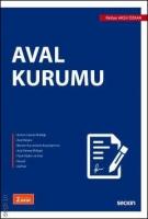 Aval Kurumu