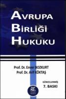 Avrupa Birliği Hukuku