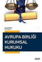 Avrupa Birliği Kurumsal Hukuku