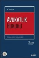 Avukatlık Hukuku