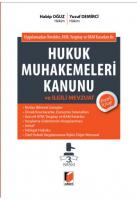 Hukuk Muhakemeleri Kanunu