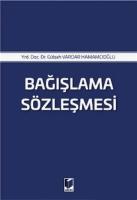 Bağışlama Sözleşmesi