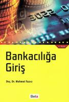Bankacılığa Giriş
