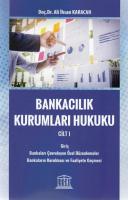 Bankacılık Kurumları Hukuku