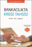 Bankacılıkta Kredi Tahsisi