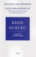 Basın Hukuku