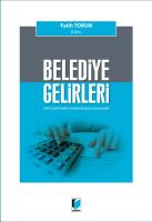 Belediye Gelirleri