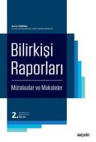 Bilirkişi Raporları