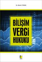 Bilişim Vergi Hukuku