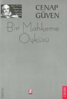 Bir Mahkeme Öyküsü