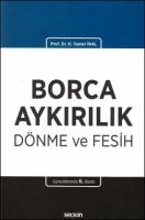 Borca Aykırılık, Dönme ve Fesih