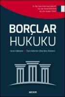 Borçlar Hukuku