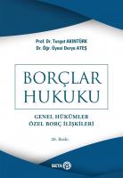 Borçlar Hukuku