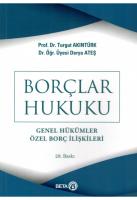 Borçlar Hukuku