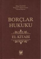 Borçlar Hukuku El Kitabı