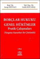 Borçlar Hukuku Genel Hükümler