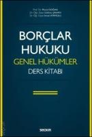 Borçlar Hukuku