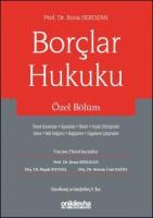 Borçlar Hukuku Özel Bölüm