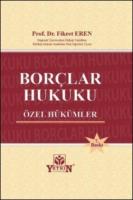 Borçlar Hukuku