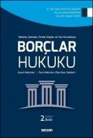 Borçlar Hukuku