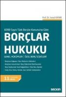 Borçlar Hukuku