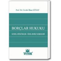 Borçlar Hukuku