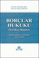 Borçlar Hukuku