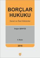 Borçlar Hukuku