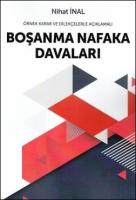 Boşanma Nafaka Davaları