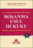 Boşanma Usul Hukuku